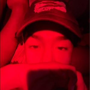 Meet your Posher, Aidan